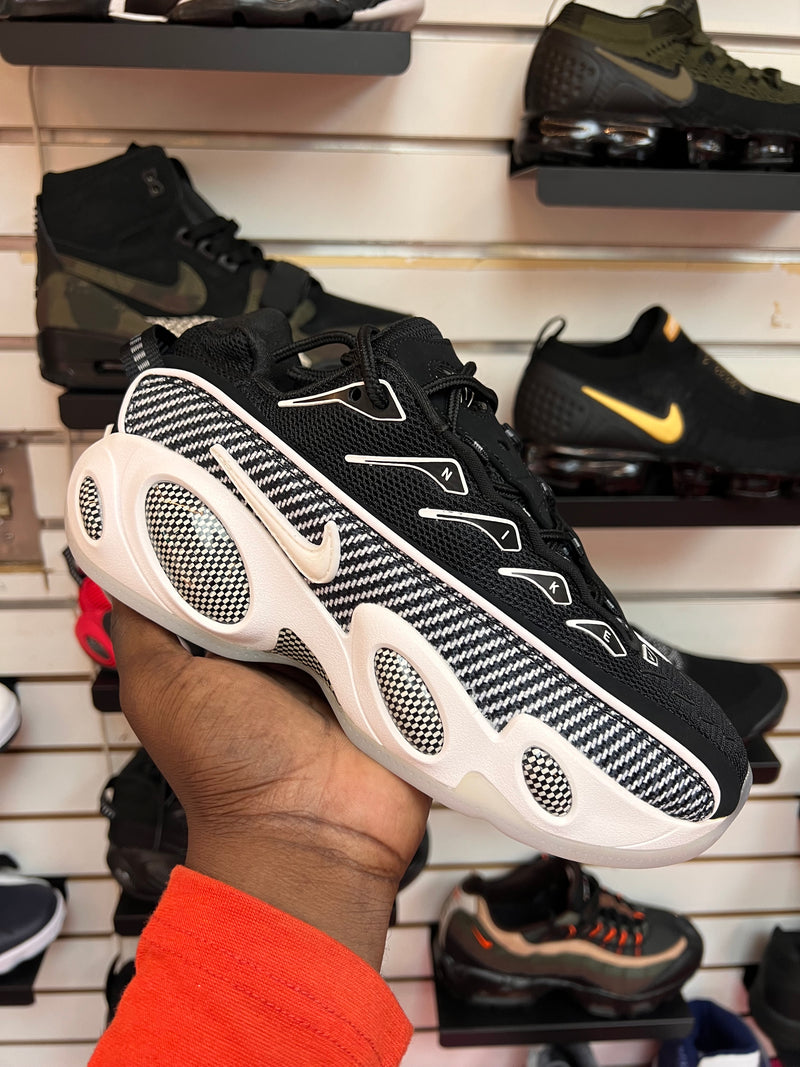 Drake x Nike NOCTA Glide Black/White