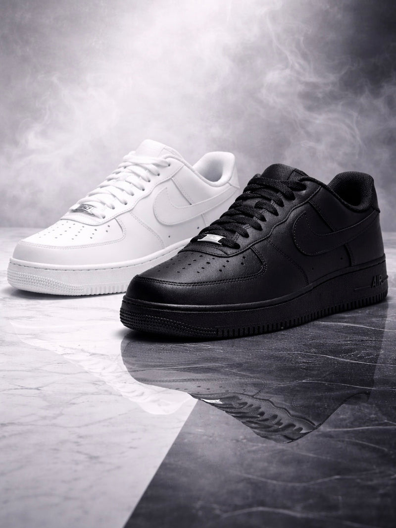 Nike Air Force 1 (Adult Sizes)