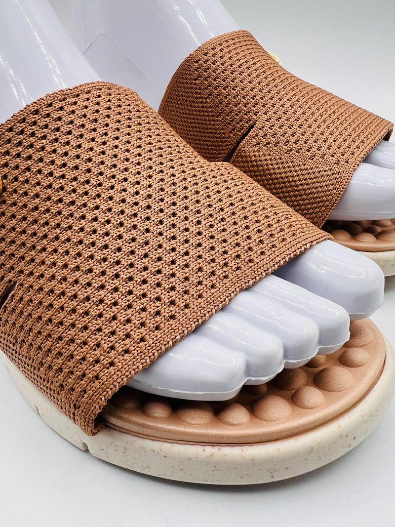 Modare Ultra Comfort Designed Wide Width Slides