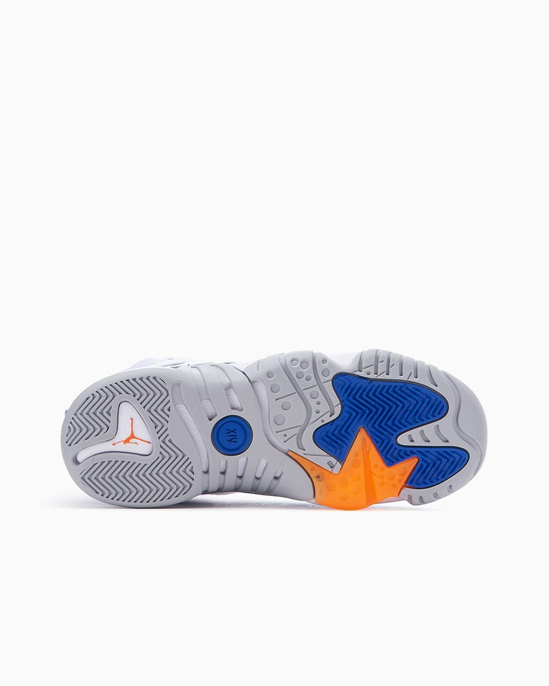 Jordan Jumpman Two Trey