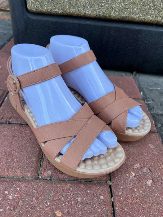 Modare Ultra Comfort Elegance Sandals