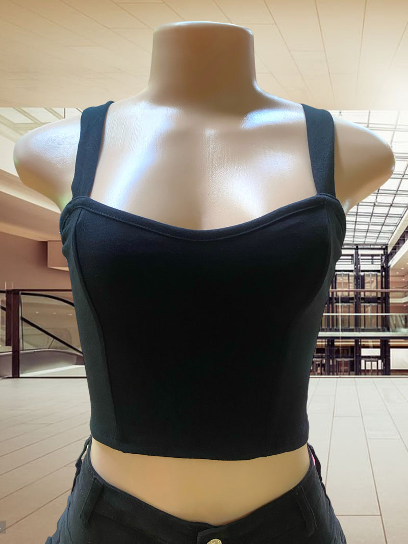 Ladies Trendy Assorted Top (2 For $85)