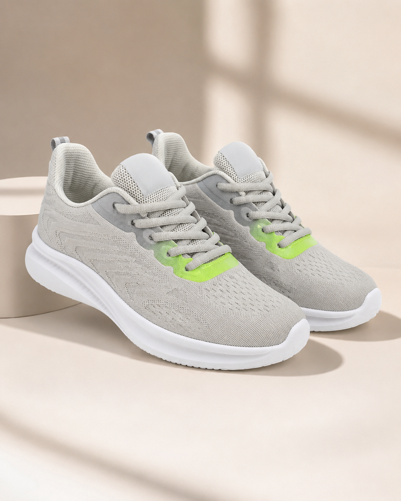 AeroVolt Lightweight Comfort Sneakers IS-222
