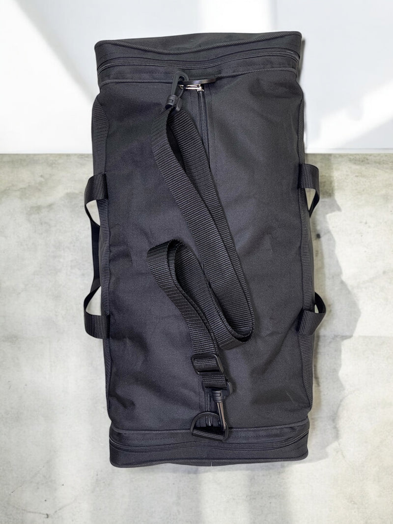 UrbanPro Expandable Medium Utility Duffel Bag DF-8