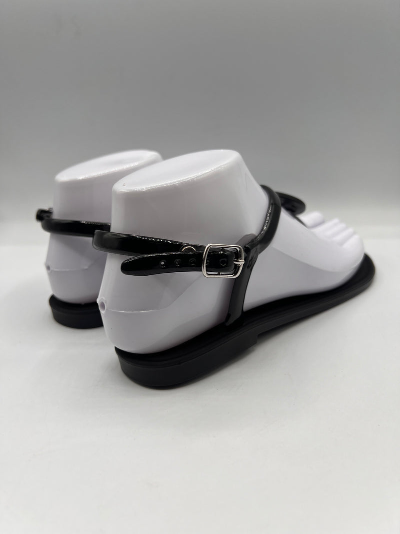 Ladies Mini Miller Sandals By Tory Burch