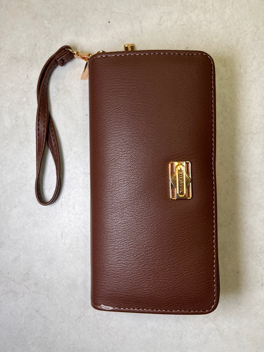 Grenobil Wristlet Wallet D4261