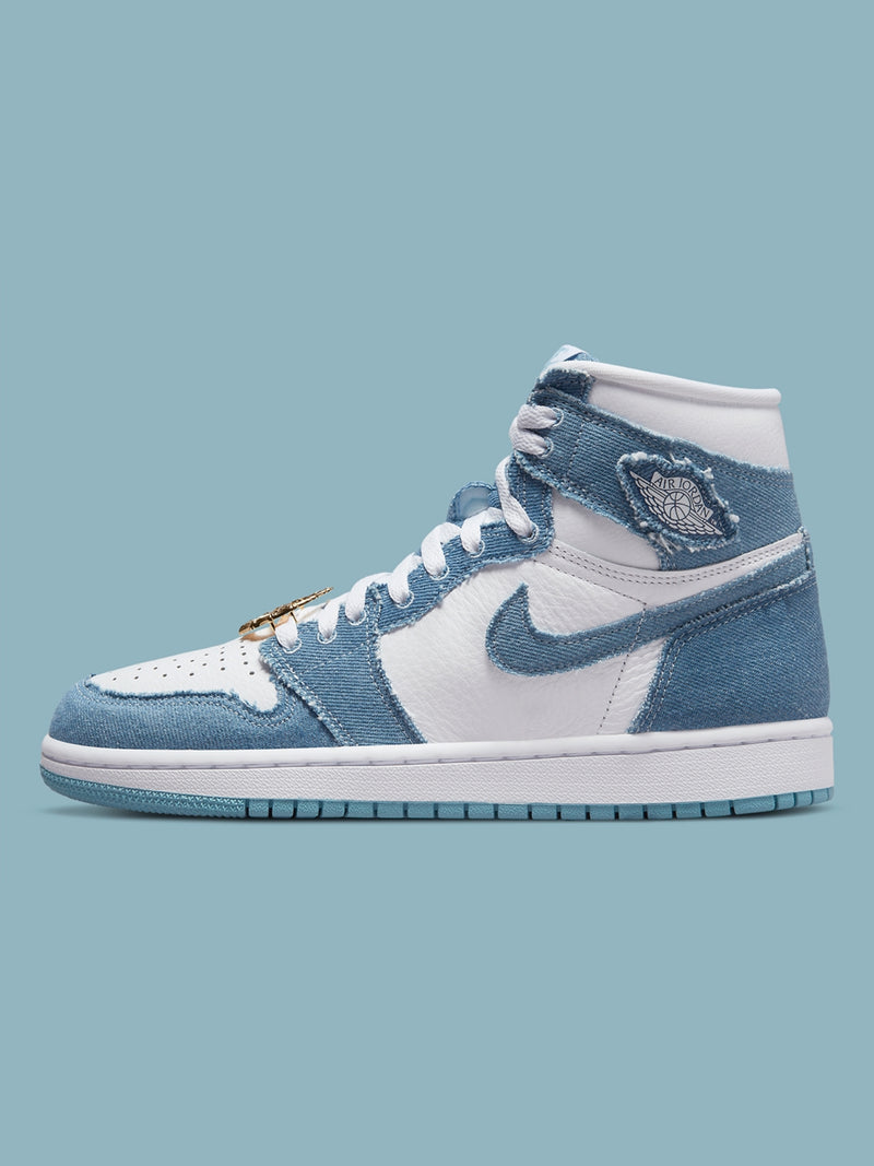 Air Jordan 1 Retro High OG “Denim”