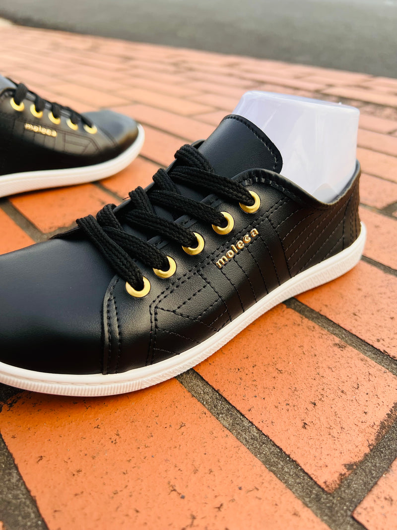 Moleca Lux Design Comfort Tennis Shoes 5605.434