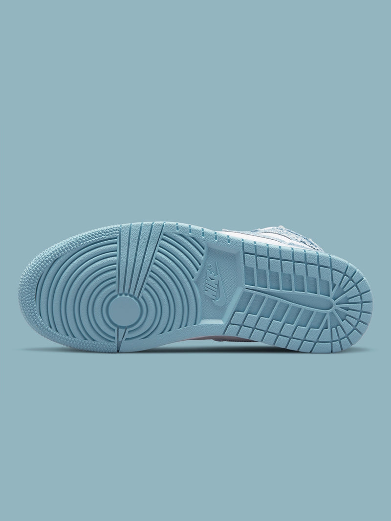 Air Jordan 1 Retro High OG “Denim”