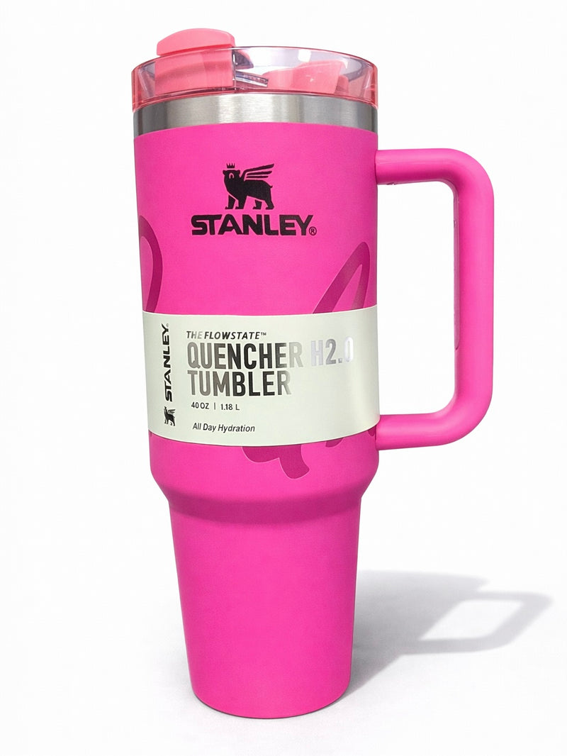 Stanley Quencher H2.0 40oz Designer Series Tumbler with Handle 1018-3