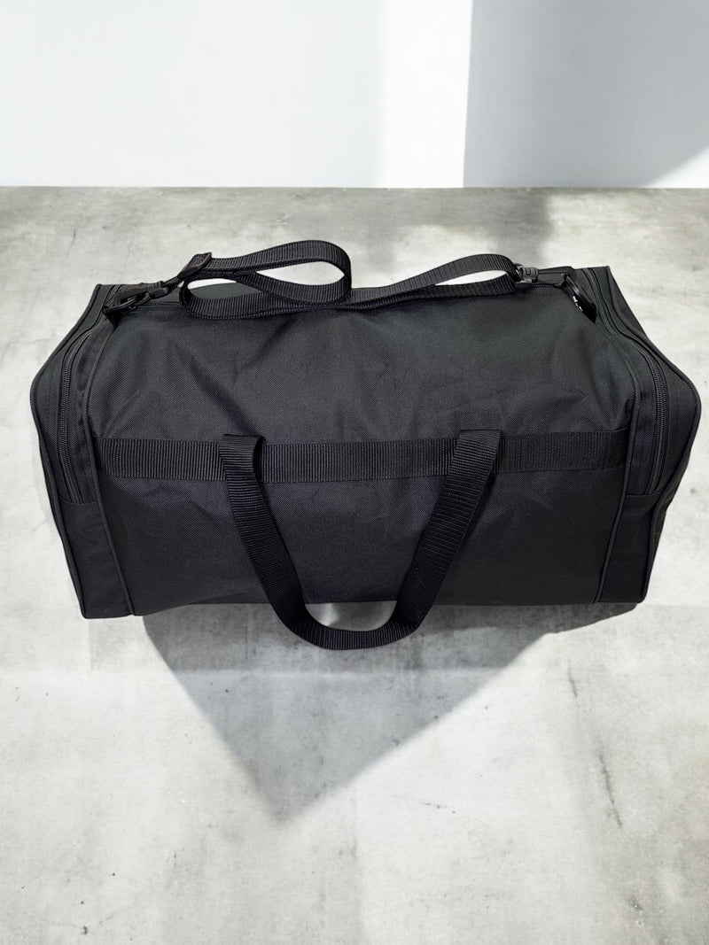 UrbanPro Expandable Medium Utility Duffel Bag DF-8