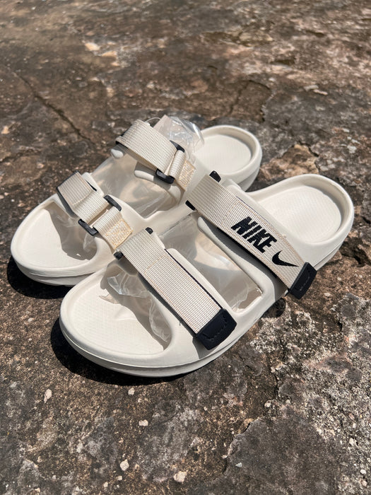 Nike Men Adjustable Strap Sandals