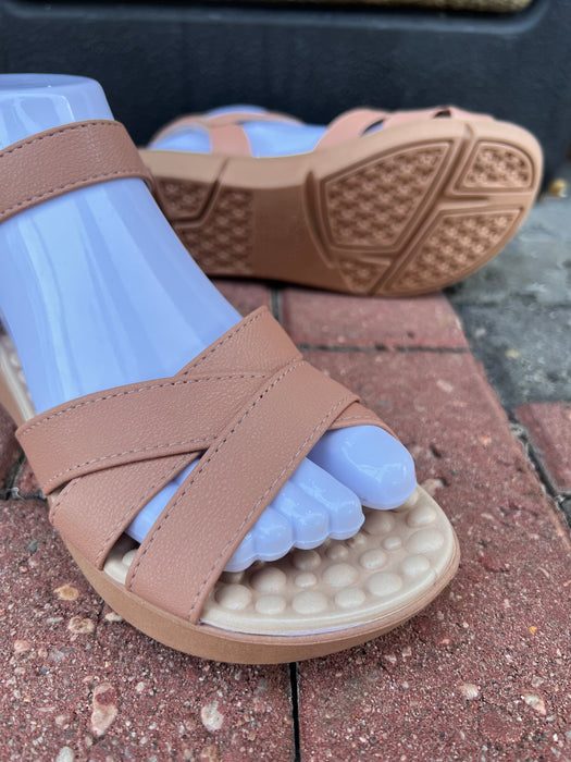 Modare Ultra Comfort Elegance Sandals