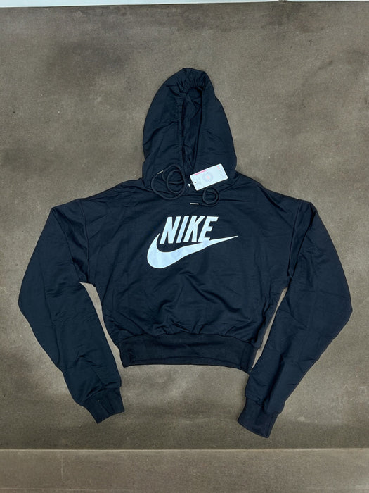 Women's Nike Cropped Hoodie