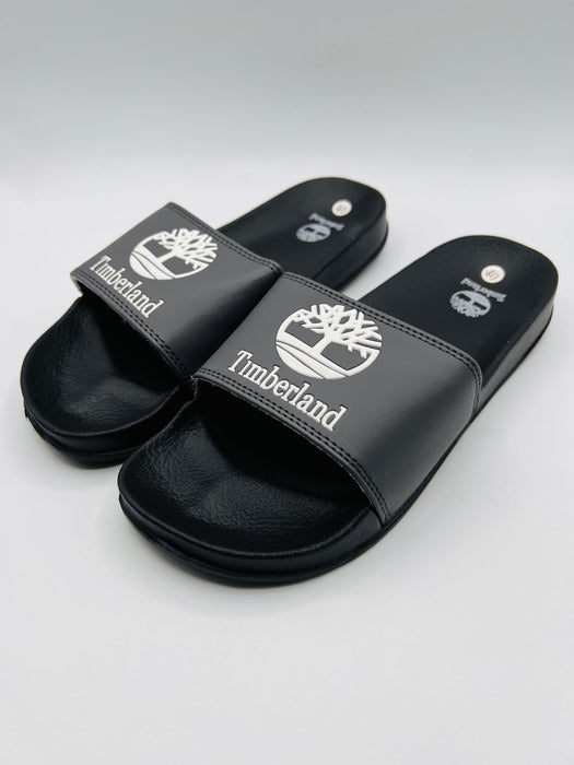 Timberland Fashionable Anti-Slip Casual Slides (2 For $125)