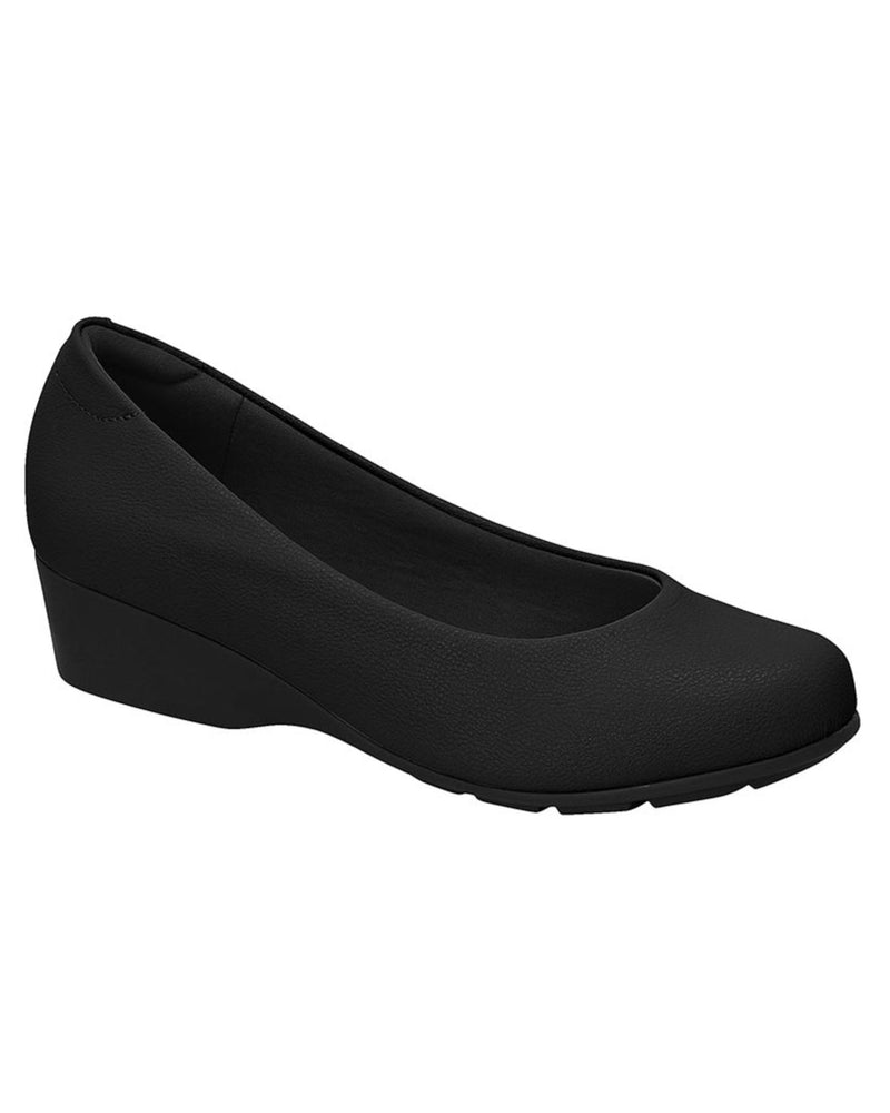 Modare Comfort Wedge Pump with Soft Round Toe 7014.200