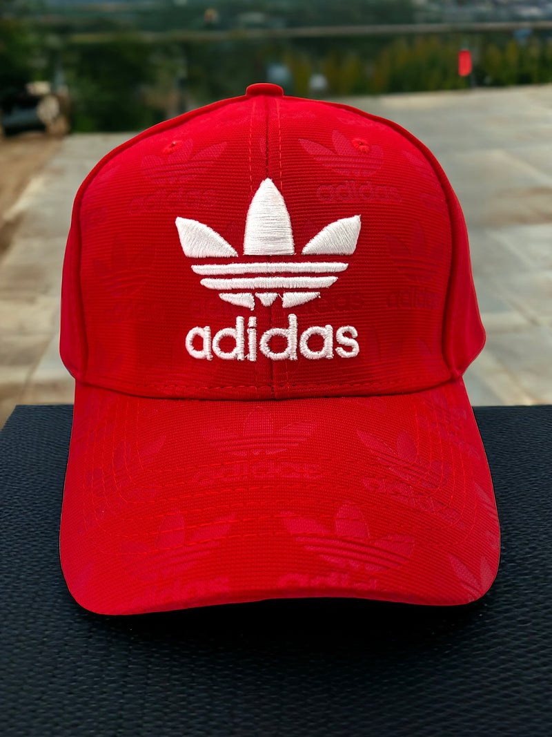adidas TREFOIL BASEBALL CAP