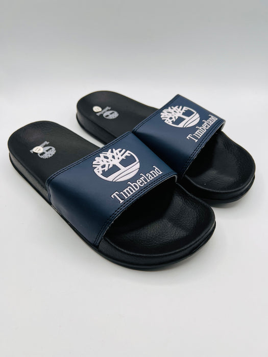 Timberland Fashionable Anti-Slip Casual Slides (2 For $125)