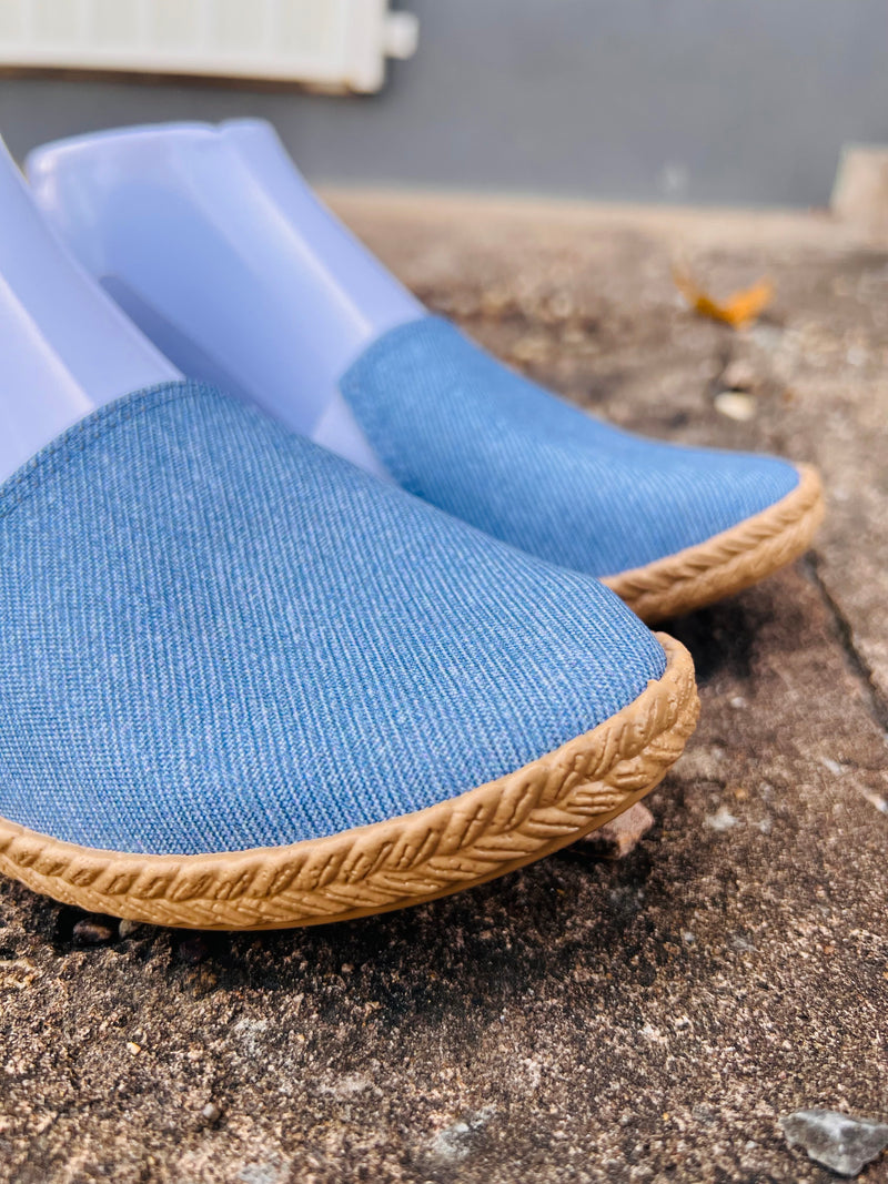 Moleca Slip-On Comfort Whole Shoes