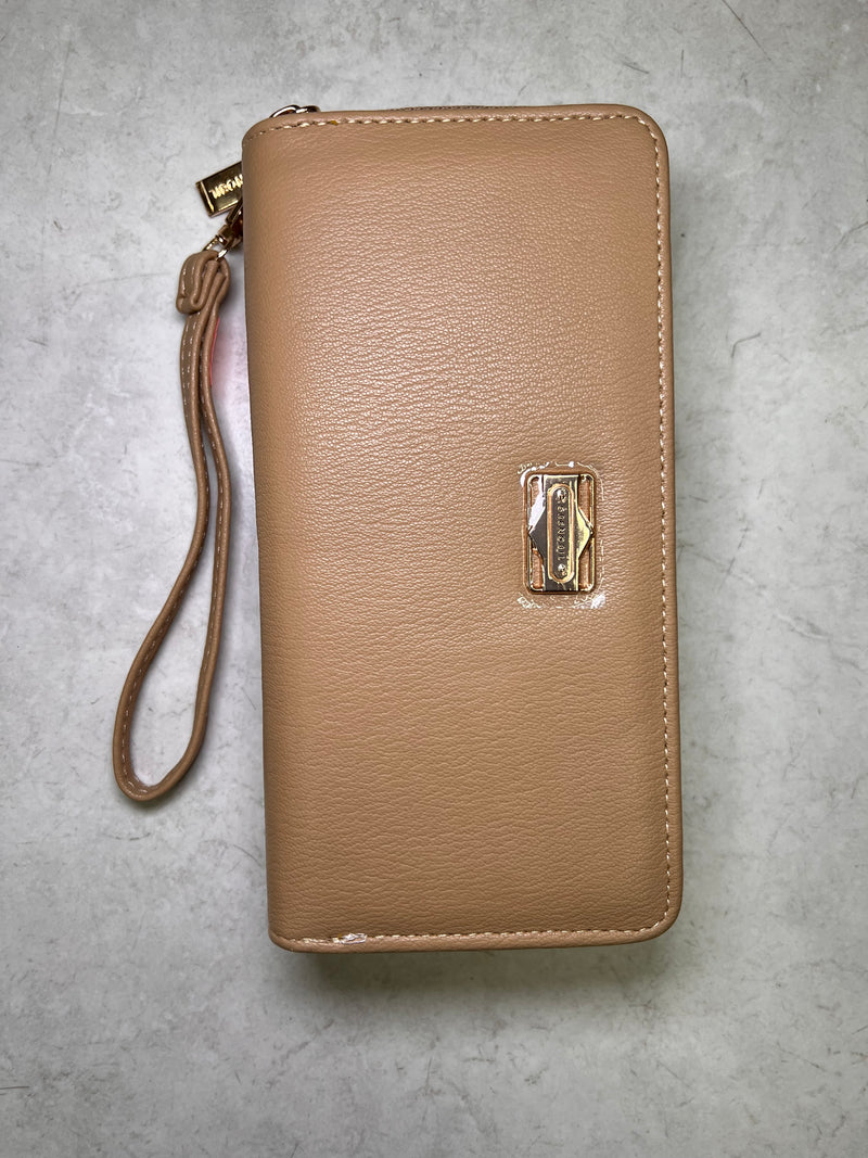 Grenobil Wristlet Wallet D4261