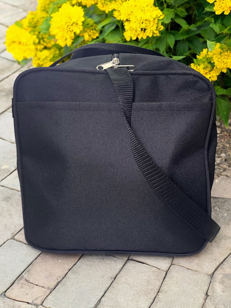 UrbanPro Expandable Small Utility Duffel Bag DF-4