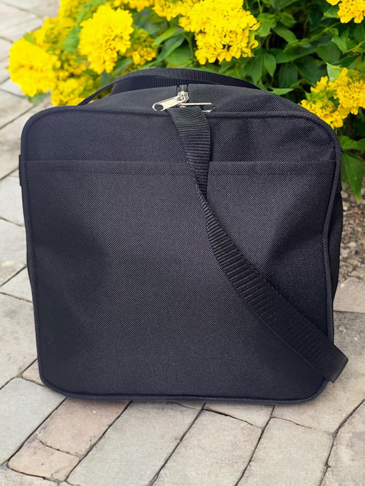 UrbanPro Expandable Small Utility Duffel Bag DF-4