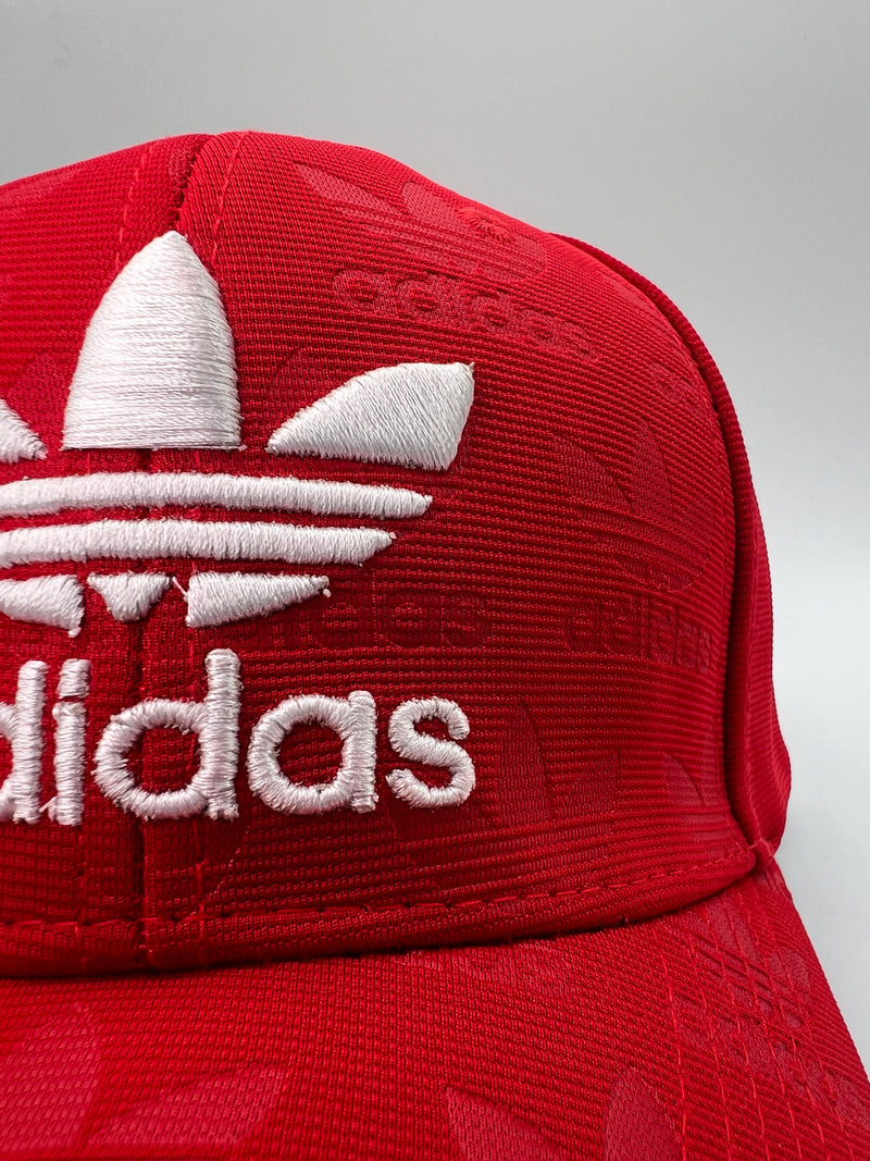 adidas TREFOIL BASEBALL CAP