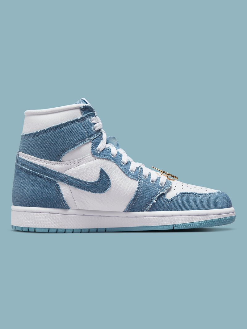 Air Jordan 1 Retro High OG “Denim”