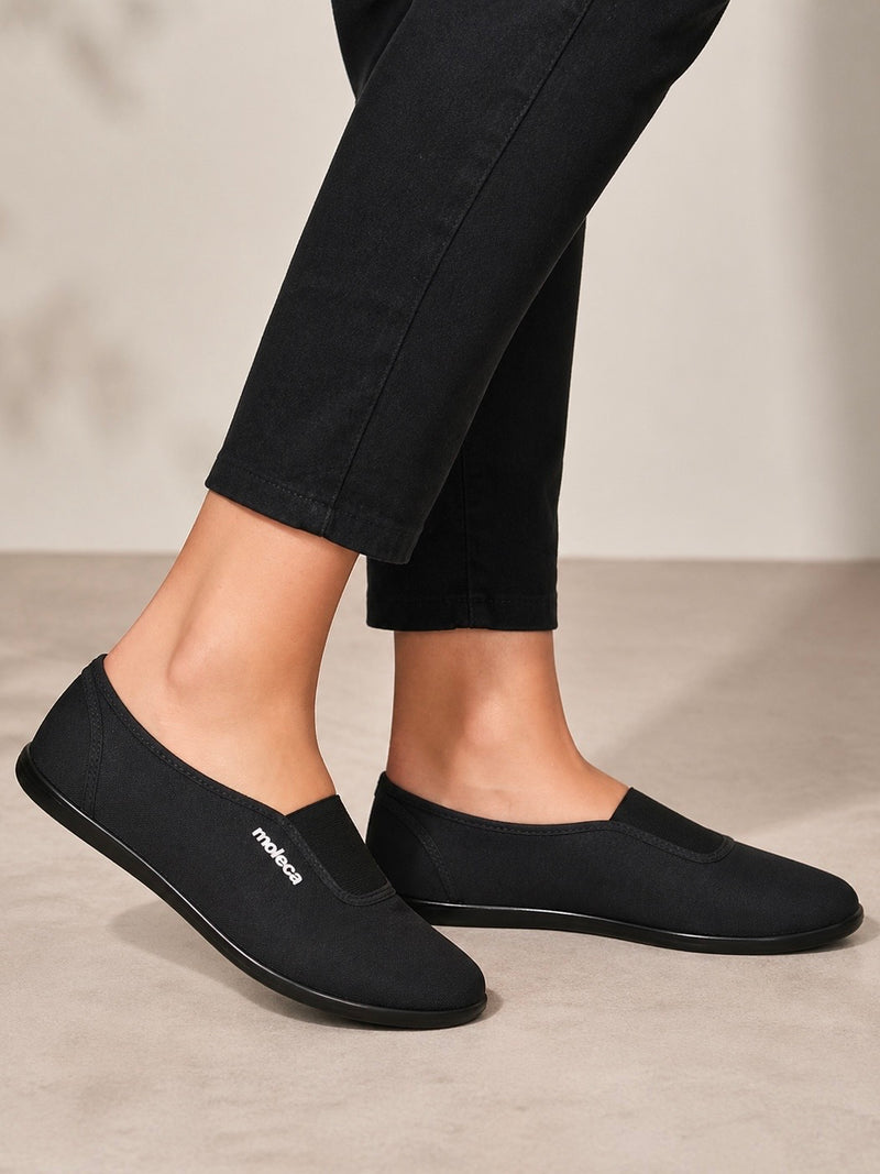 Moleca Everyday Comfort Slip-On Shoes 520.43