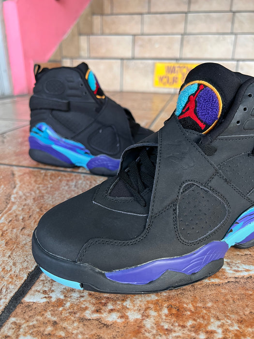 Air jordan retro 8 cheap online