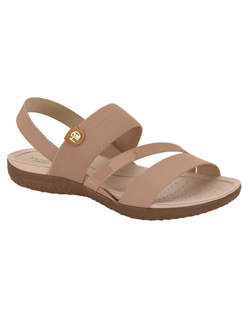 Modare Stretch Fit Triple Band Sandal 7125.233