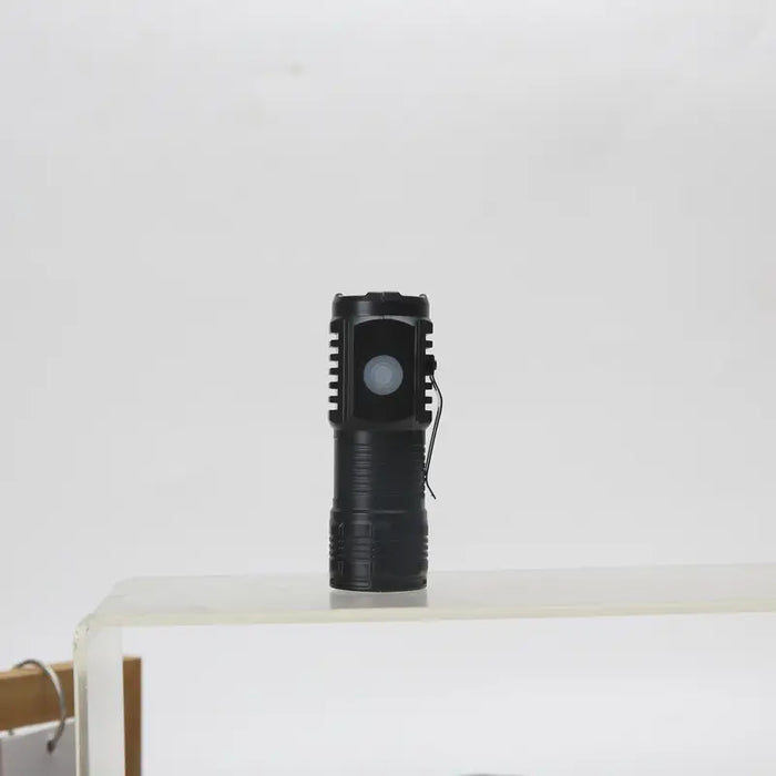 Triple Core Flashlight HP-01 - The Ultimate Multi-Function Work Light