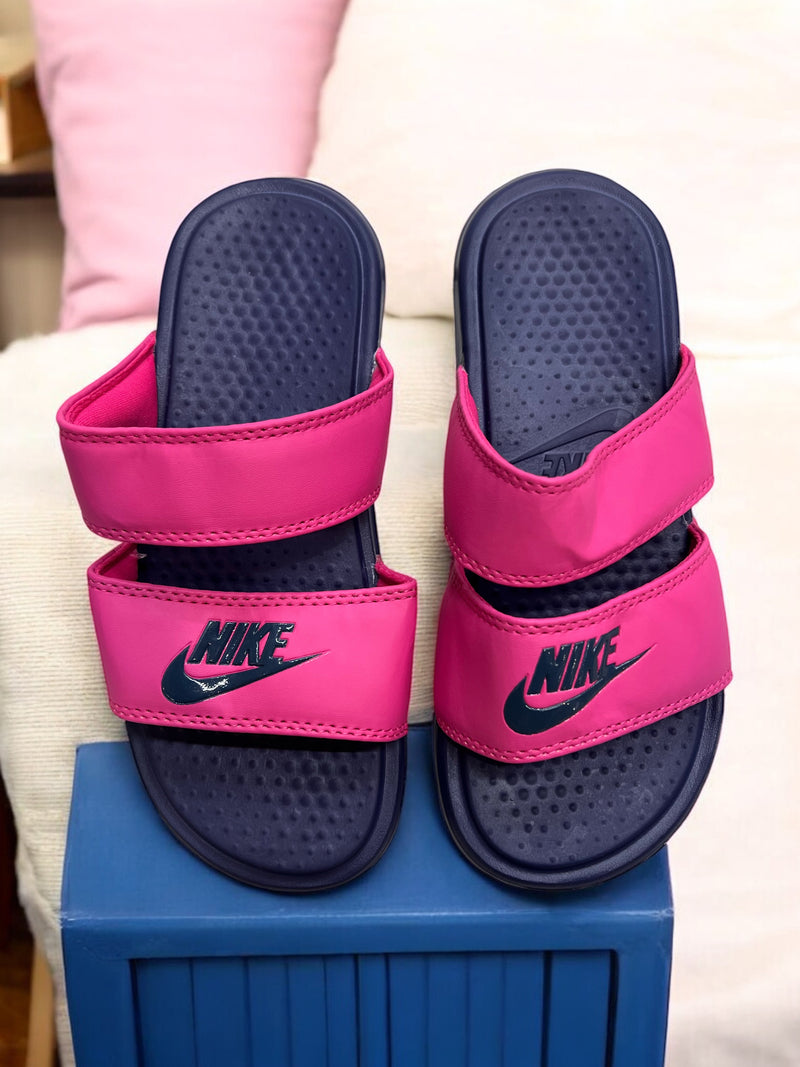 Nike Dual Strap Slides E825F-1
