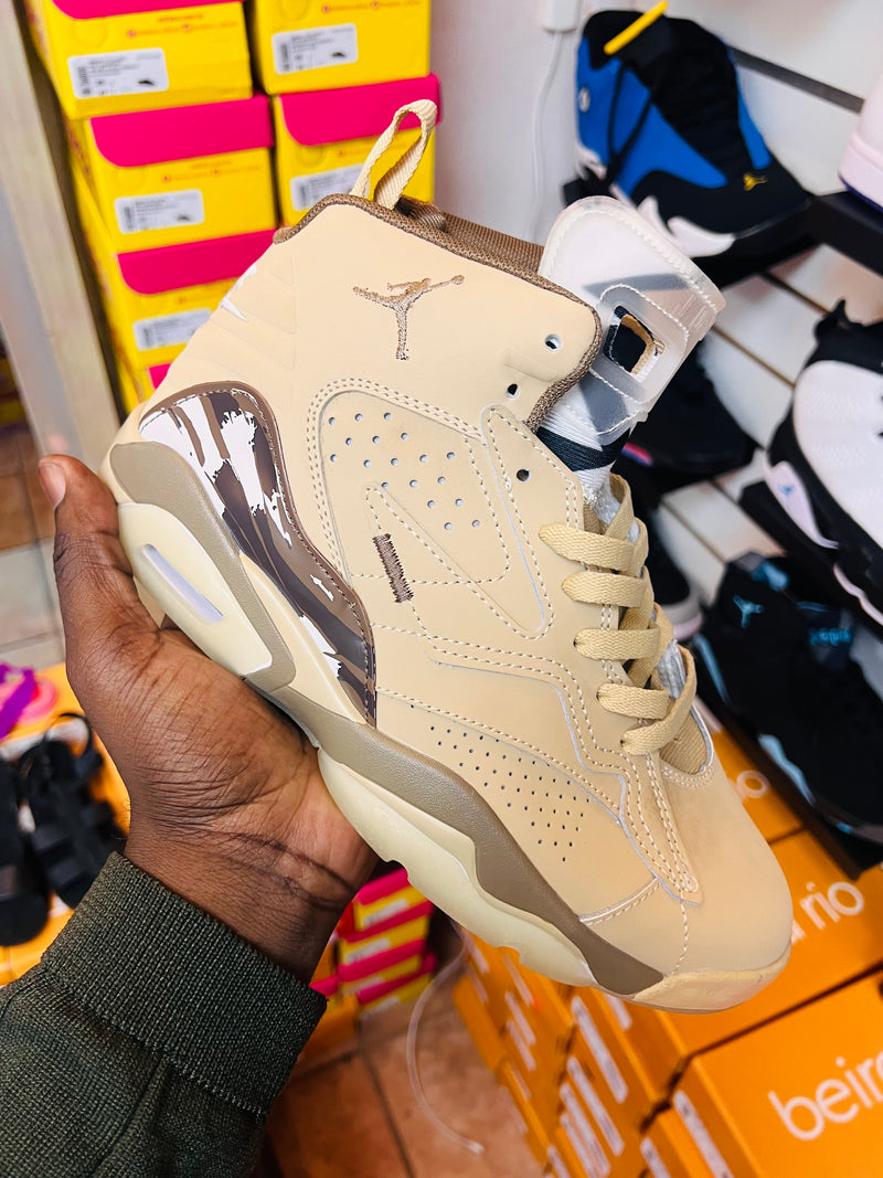 Jordan Jumpman 3 Peat