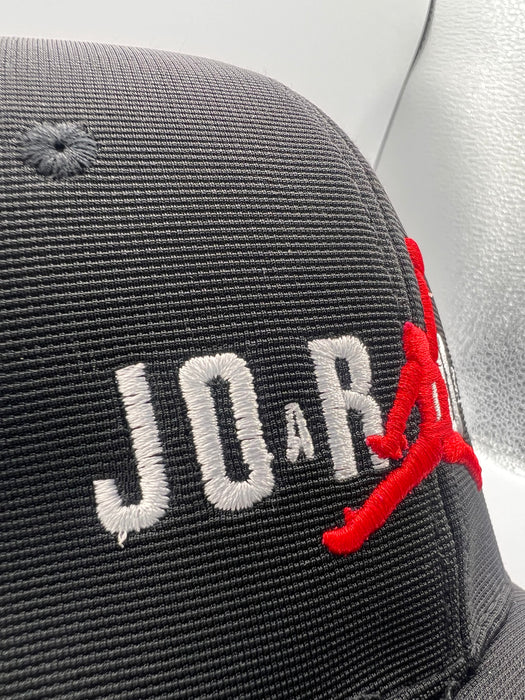 JORDAN AIR HYBRID CAP