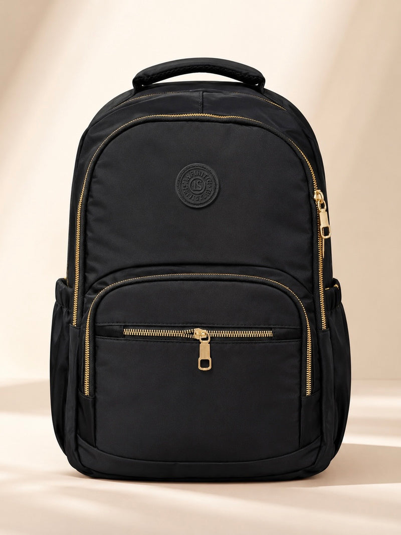 GoldZip Everyday Multi-Pocket Backpack A-053