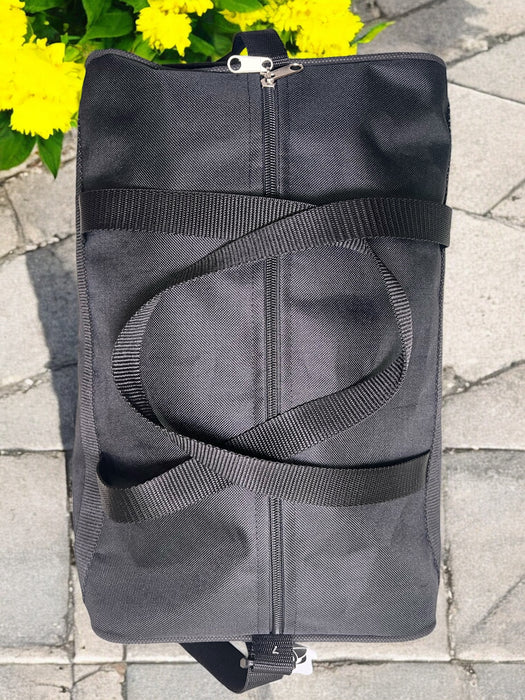 UrbanPro Expandable Small Utility Duffel Bag DF-4