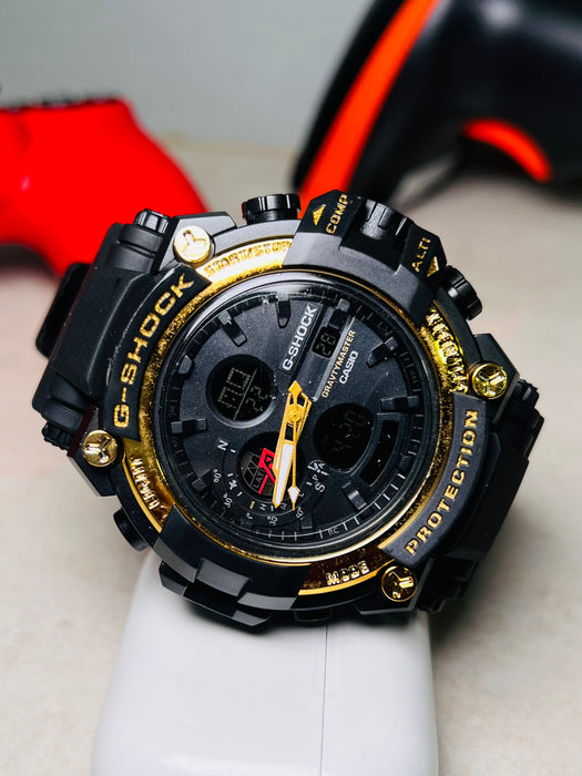 G-Shock Unisex New Military Grade Design Watch