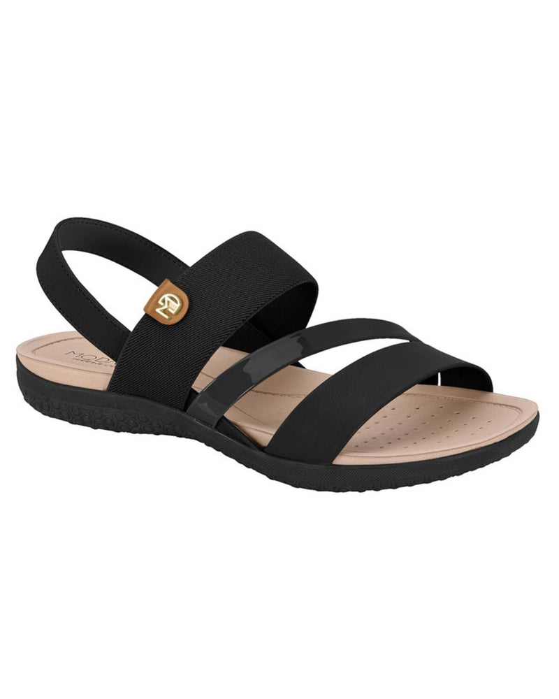 Modare Stretch Fit Triple Band Sandal 7125.233
