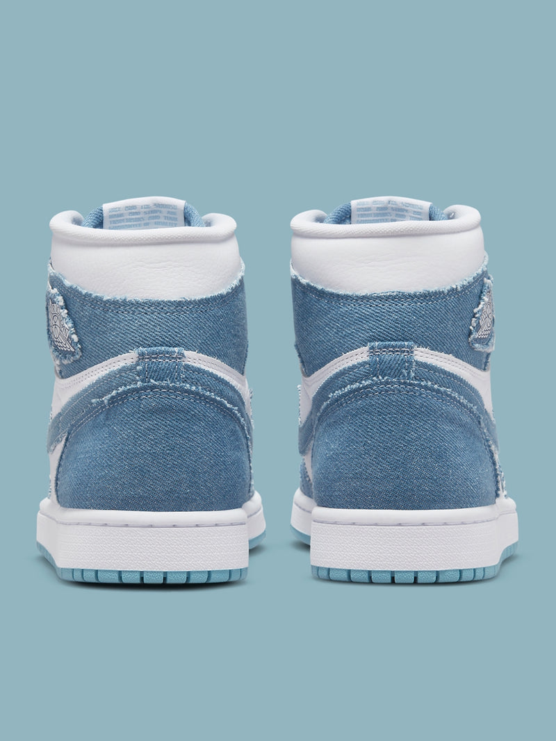 Air Jordan 1 Retro High OG “Denim”