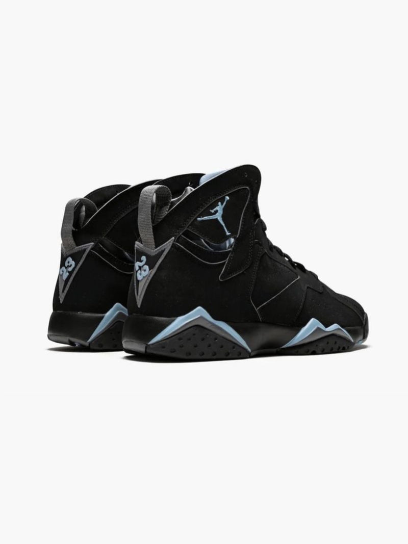 Nike Air Jordan 7 Chambray