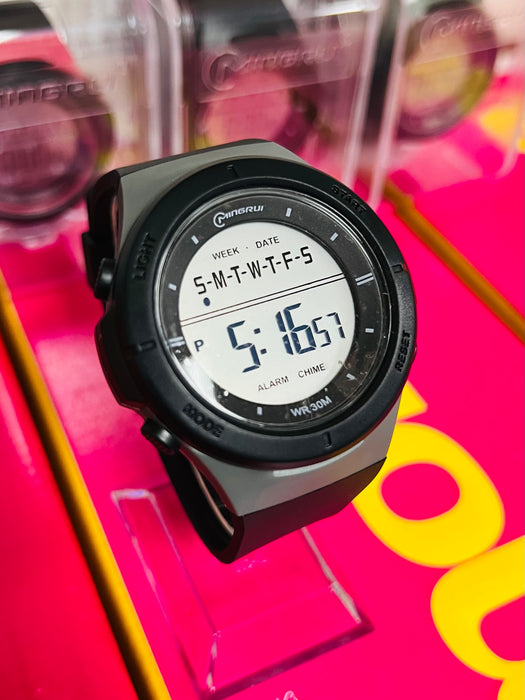 Mingrui Classic Digital Sport Watch