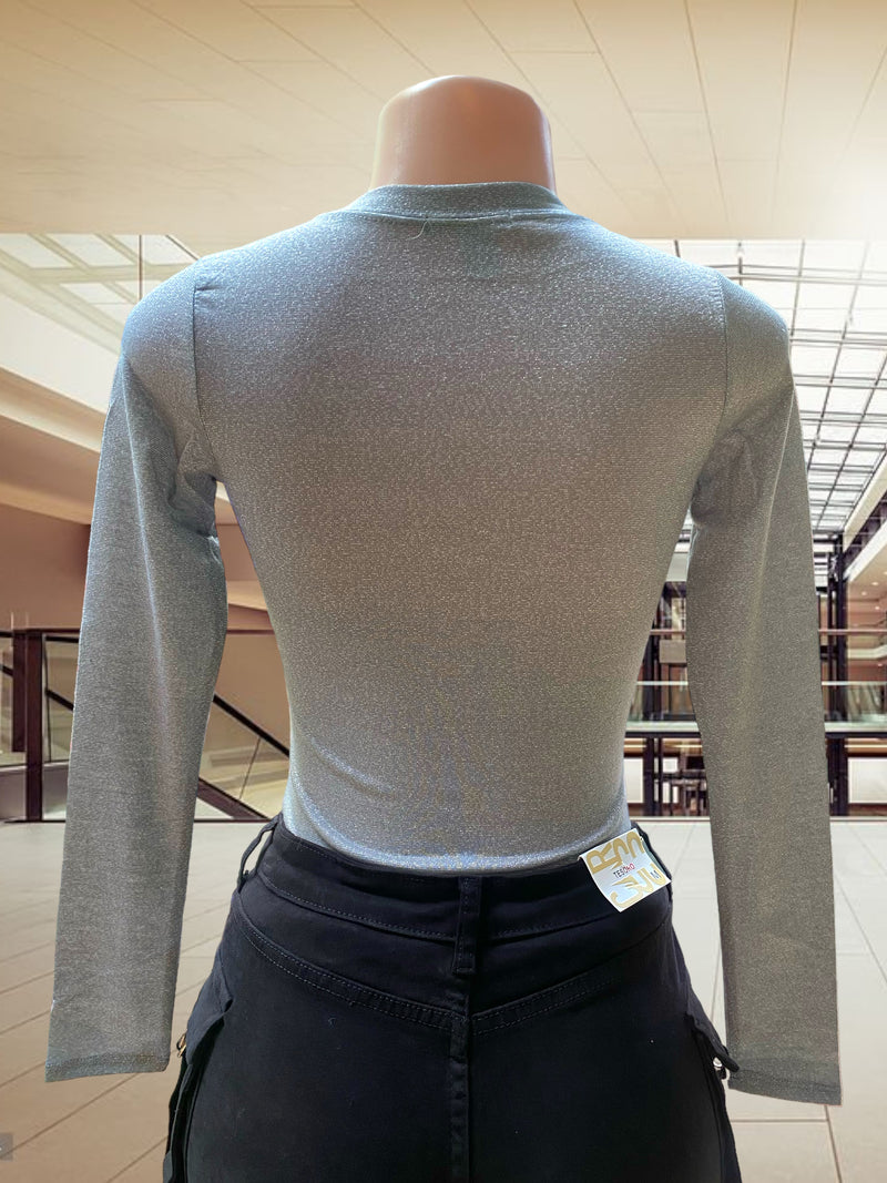 Ladies Trendy Assorted Top (2 For $85)