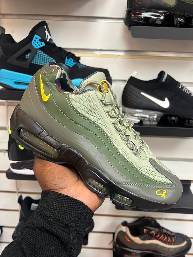 Nike Air Max 95 Sp Cortez Gutta Green
