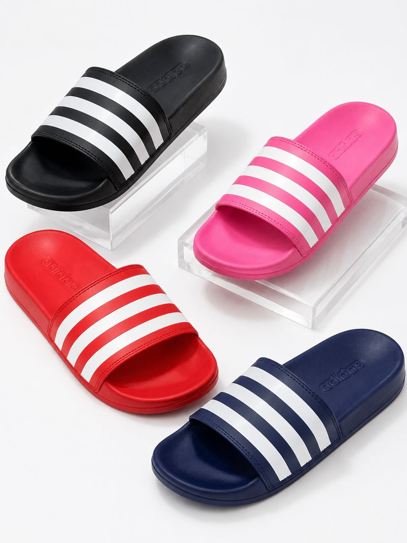 Classic Stripe Everyday Slides P-13