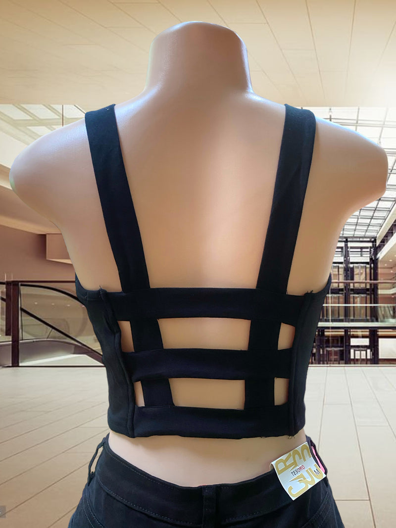 Ladies Trendy Assorted Top (2 For $85)