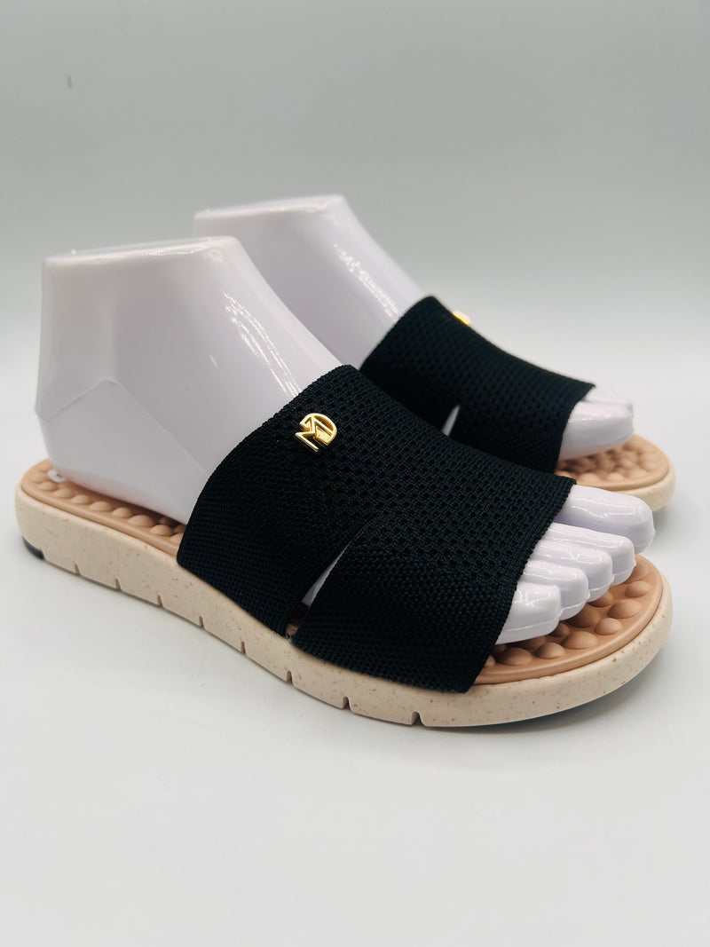 Modare Ultra Comfort Designed Wide Width Slides