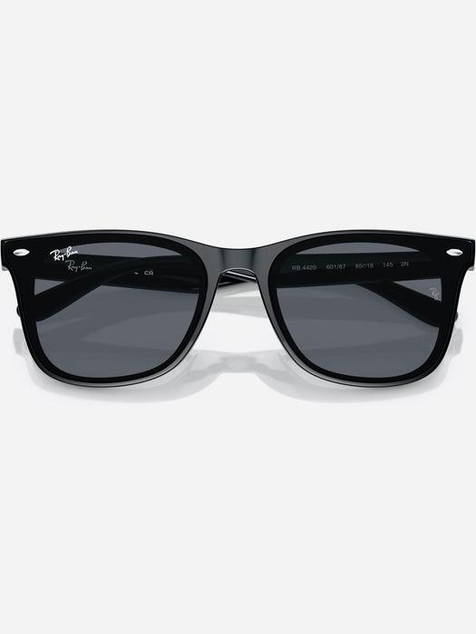 Ray-Ban Classic Black Wayfarer Sunglasses