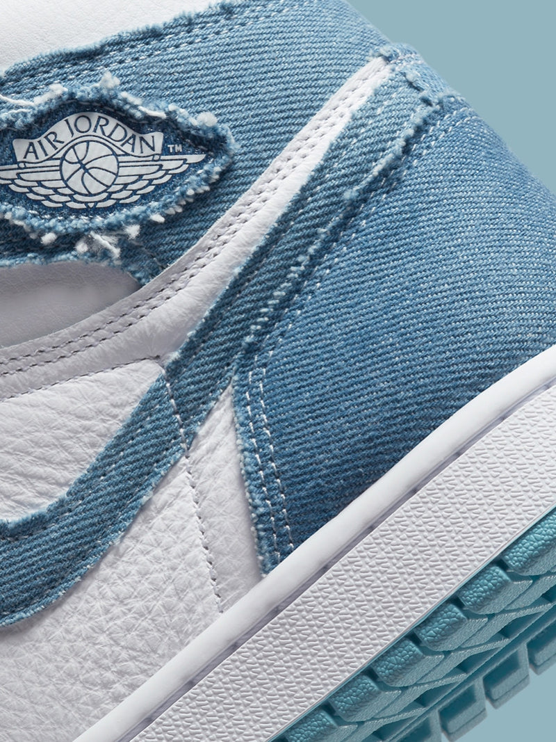 Air Jordan 1 Retro High OG “Denim”