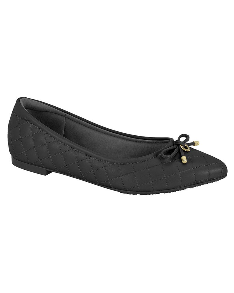 Modare Quilted Bow Ballet Flat 7334.232